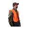 Allen Co Hunting Vest, 38 - 48-in. Chest Medium, Blaze Orange 15752 - alternate 10